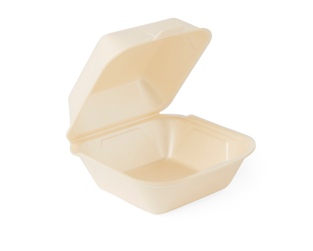 Hamburgerboxen-Gross Burgerbox M günstig online kaufen