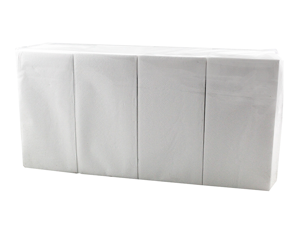 Servietten-33x33-2-lagig-weiss Servietten 33x33 cm 2-lagig weiß günstig kaufen