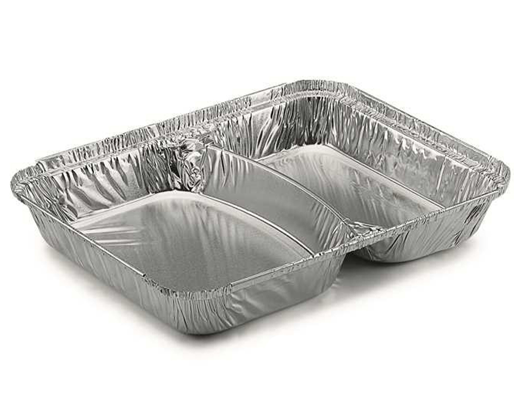 Alu-Men-schalen-2-geteilt-R80L Aluschalen 2-geteilt R80L mit Knickrand günstig kaufen