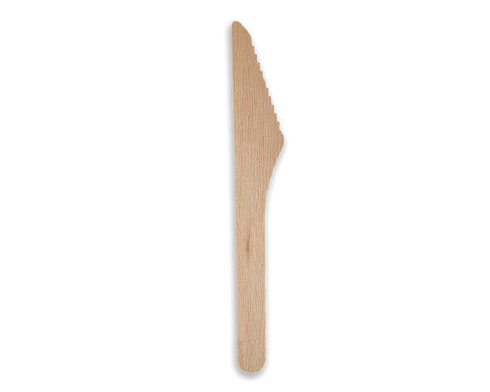 Holzmesser 100% abbaubar Holzmesser 100% abbaubar