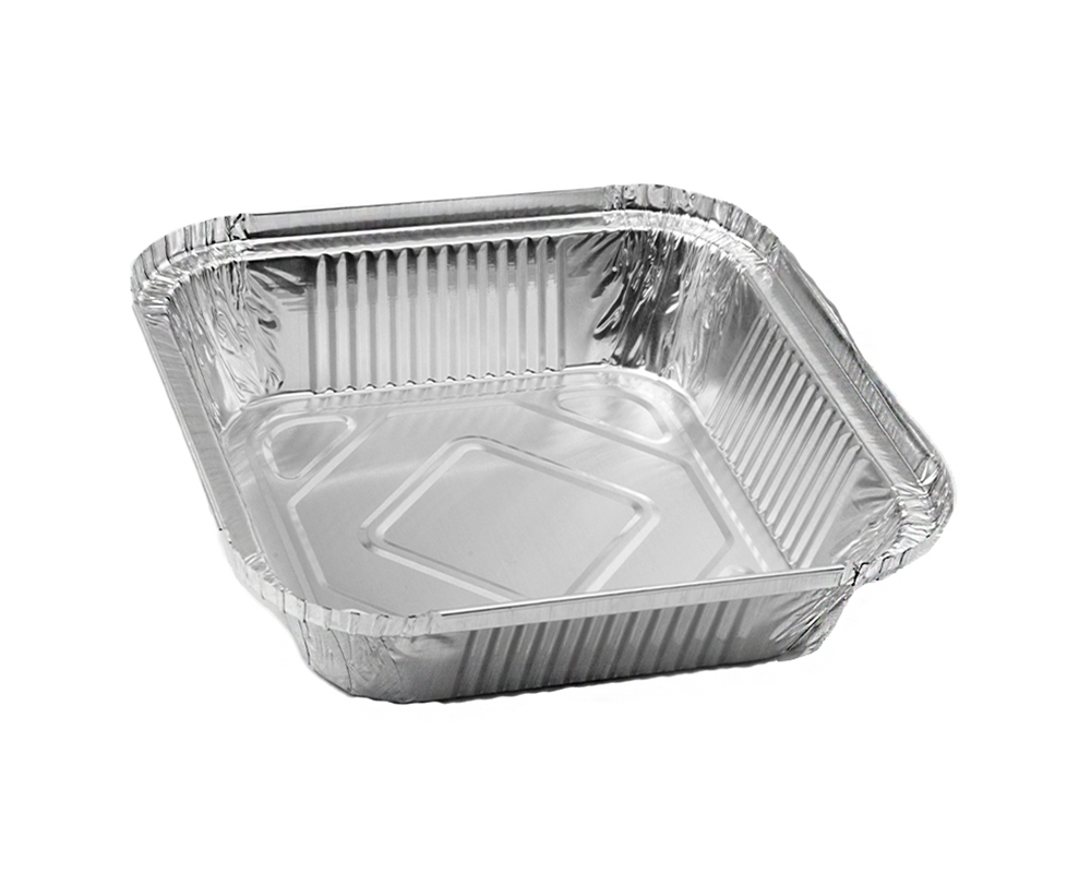 Aluschalen-16x16-cm-R25L Aluschalen R25L günstig online kaufen